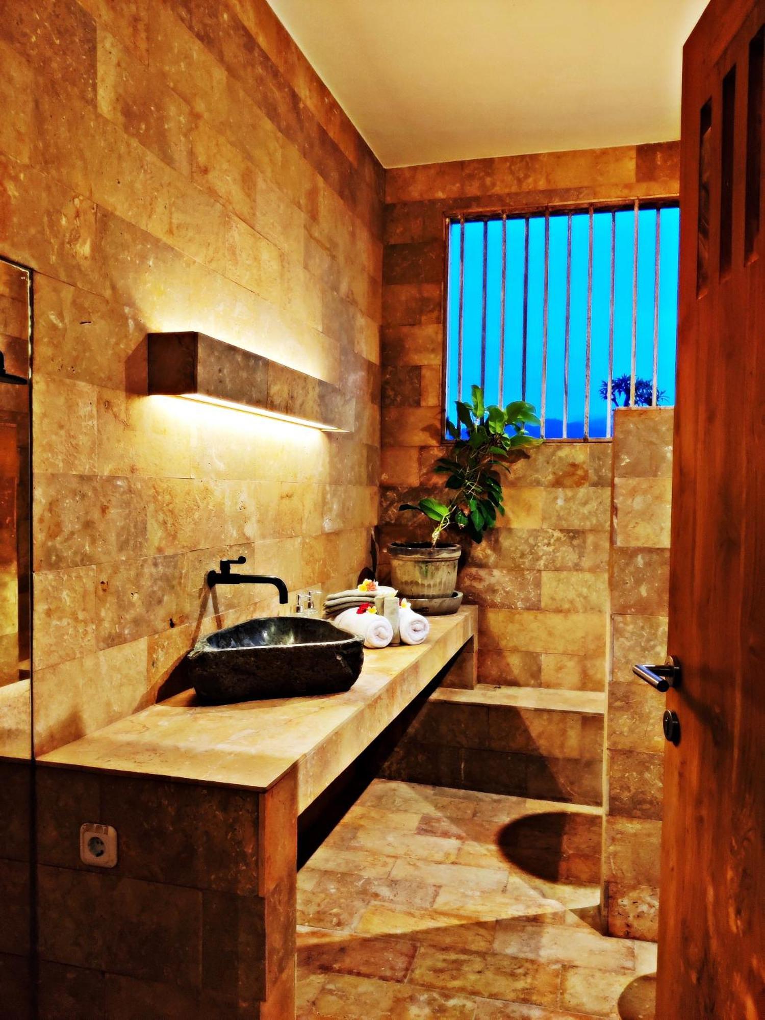 Apartment Joglo Apong Beachfront Tegallengah