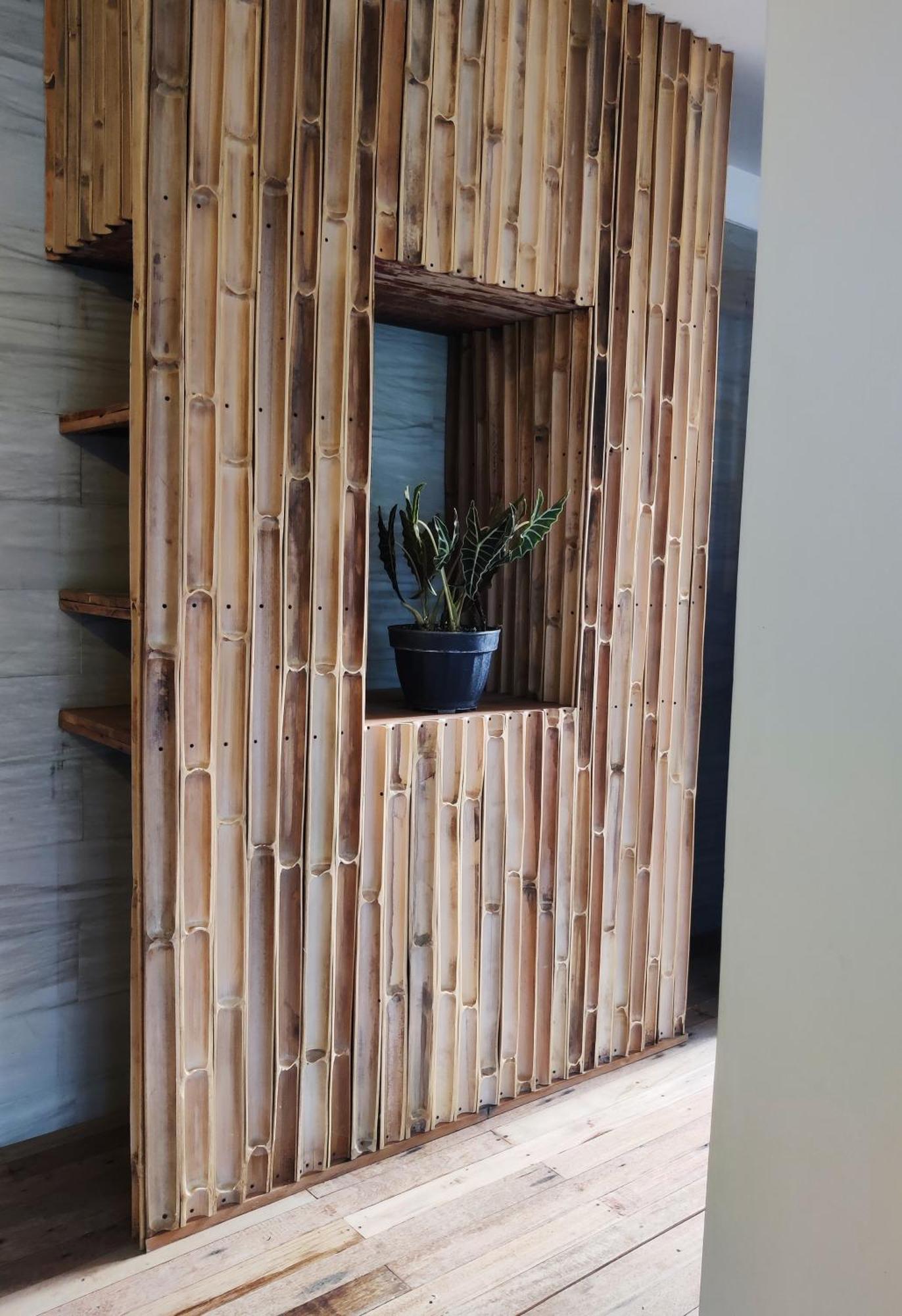 Apartment Joglo Apong Beachfront Tegallengah